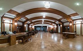 The Grand Regent