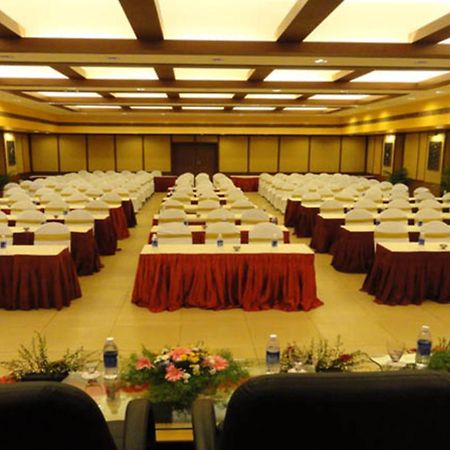 The Grand Regent Hotel Coimbatore Exterior photo