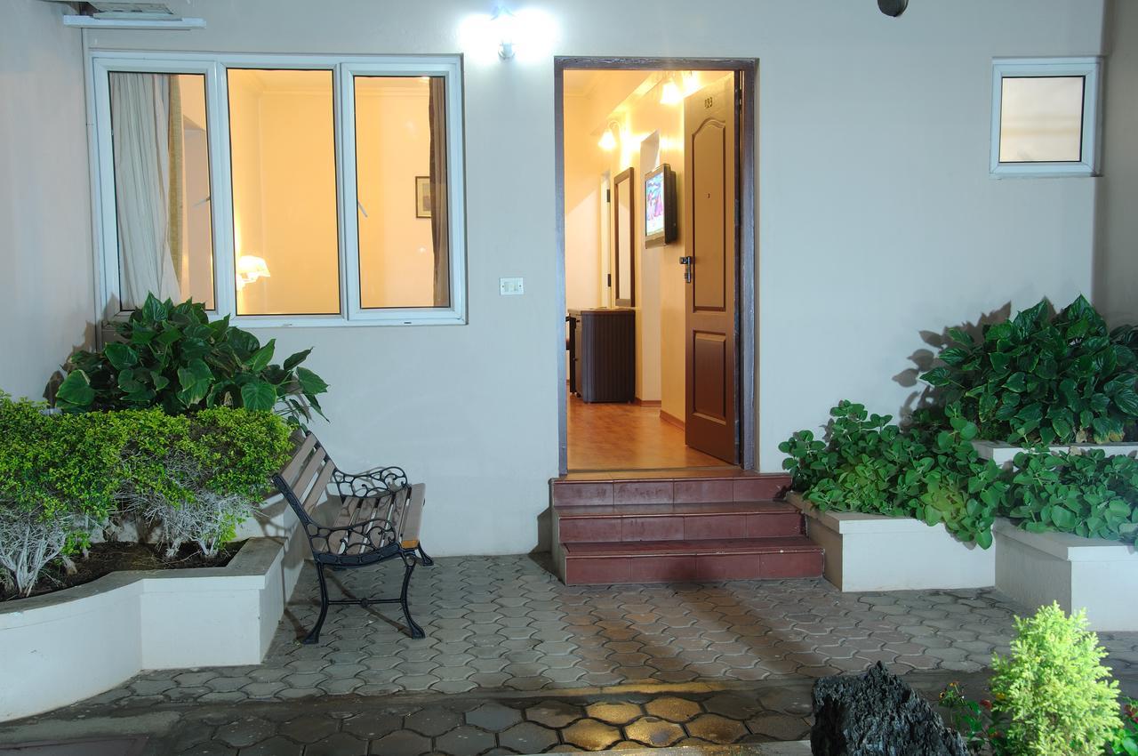 The Grand Regent Hotel Coimbatore Exterior photo