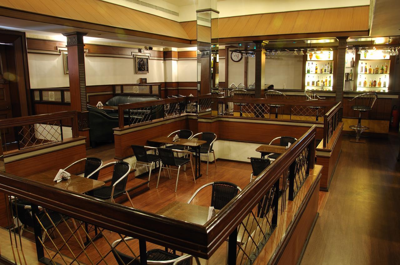 The Grand Regent Hotel Coimbatore Exterior photo