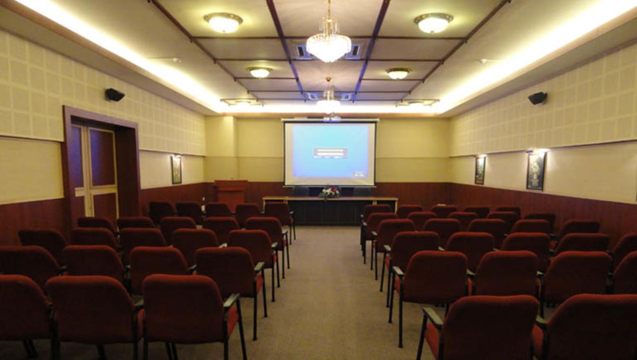 The Grand Regent Hotel Coimbatore Exterior photo